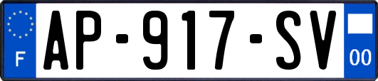 AP-917-SV