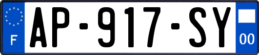 AP-917-SY