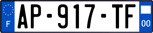 AP-917-TF