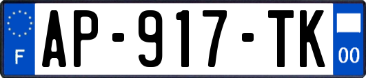 AP-917-TK