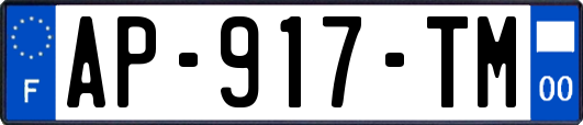 AP-917-TM