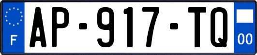 AP-917-TQ