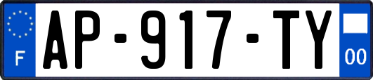 AP-917-TY