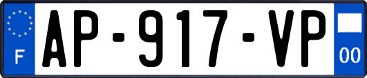 AP-917-VP