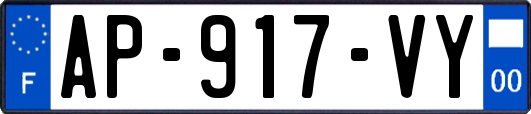AP-917-VY