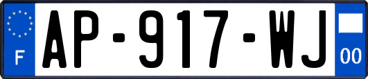 AP-917-WJ