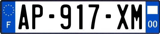 AP-917-XM