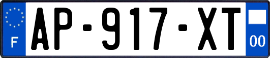 AP-917-XT