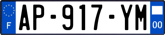 AP-917-YM