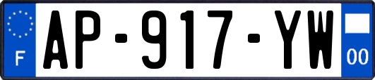 AP-917-YW