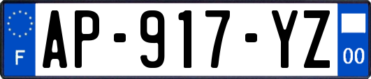 AP-917-YZ