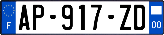 AP-917-ZD