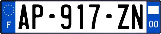 AP-917-ZN