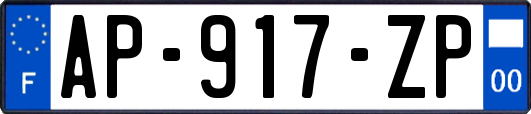 AP-917-ZP