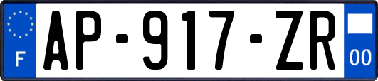 AP-917-ZR