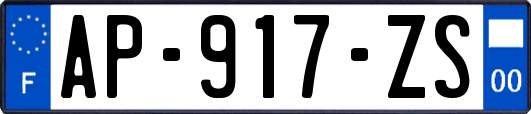 AP-917-ZS