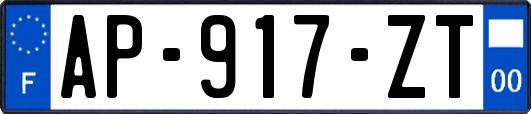 AP-917-ZT