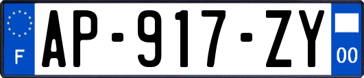 AP-917-ZY