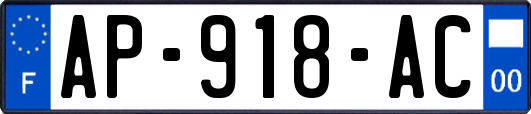 AP-918-AC