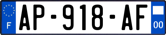 AP-918-AF