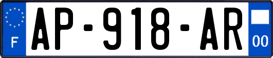 AP-918-AR