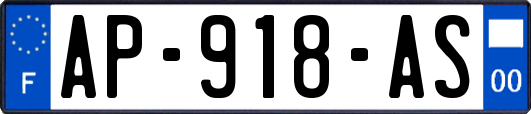 AP-918-AS