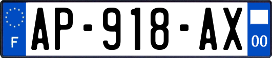 AP-918-AX