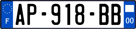 AP-918-BB