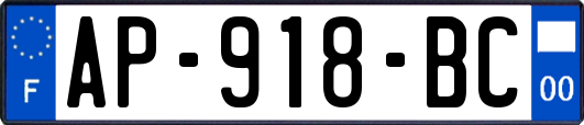 AP-918-BC