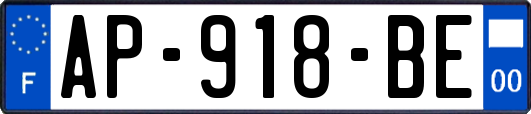 AP-918-BE