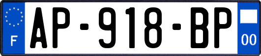 AP-918-BP