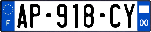 AP-918-CY