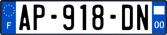 AP-918-DN