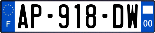 AP-918-DW
