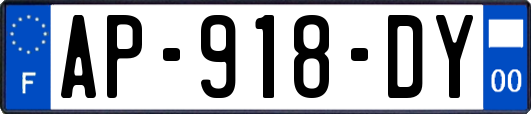AP-918-DY