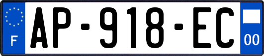 AP-918-EC