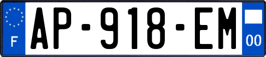 AP-918-EM