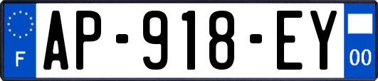 AP-918-EY