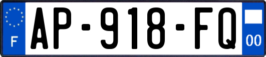 AP-918-FQ