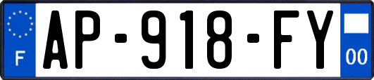 AP-918-FY