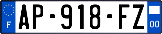 AP-918-FZ