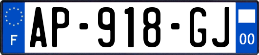 AP-918-GJ