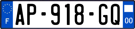 AP-918-GQ