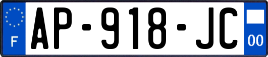 AP-918-JC