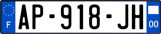 AP-918-JH