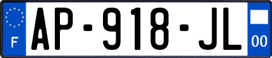 AP-918-JL