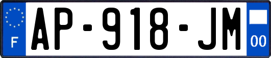 AP-918-JM