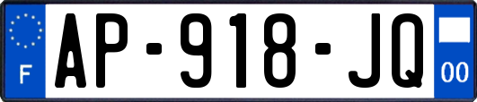 AP-918-JQ