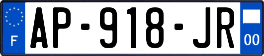 AP-918-JR