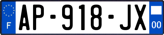 AP-918-JX